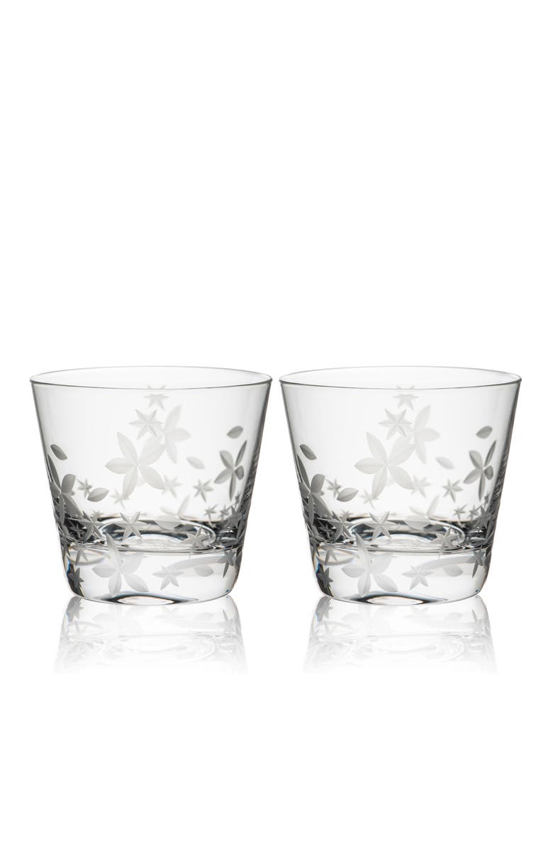 Caskata Chatham Bloom Clear, Main, color, Clear