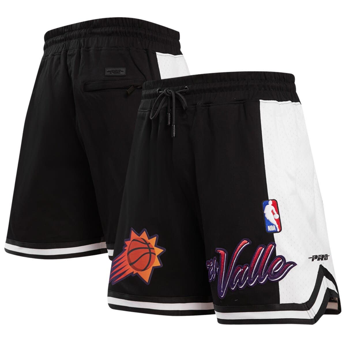 phoenix suns city edition shorts