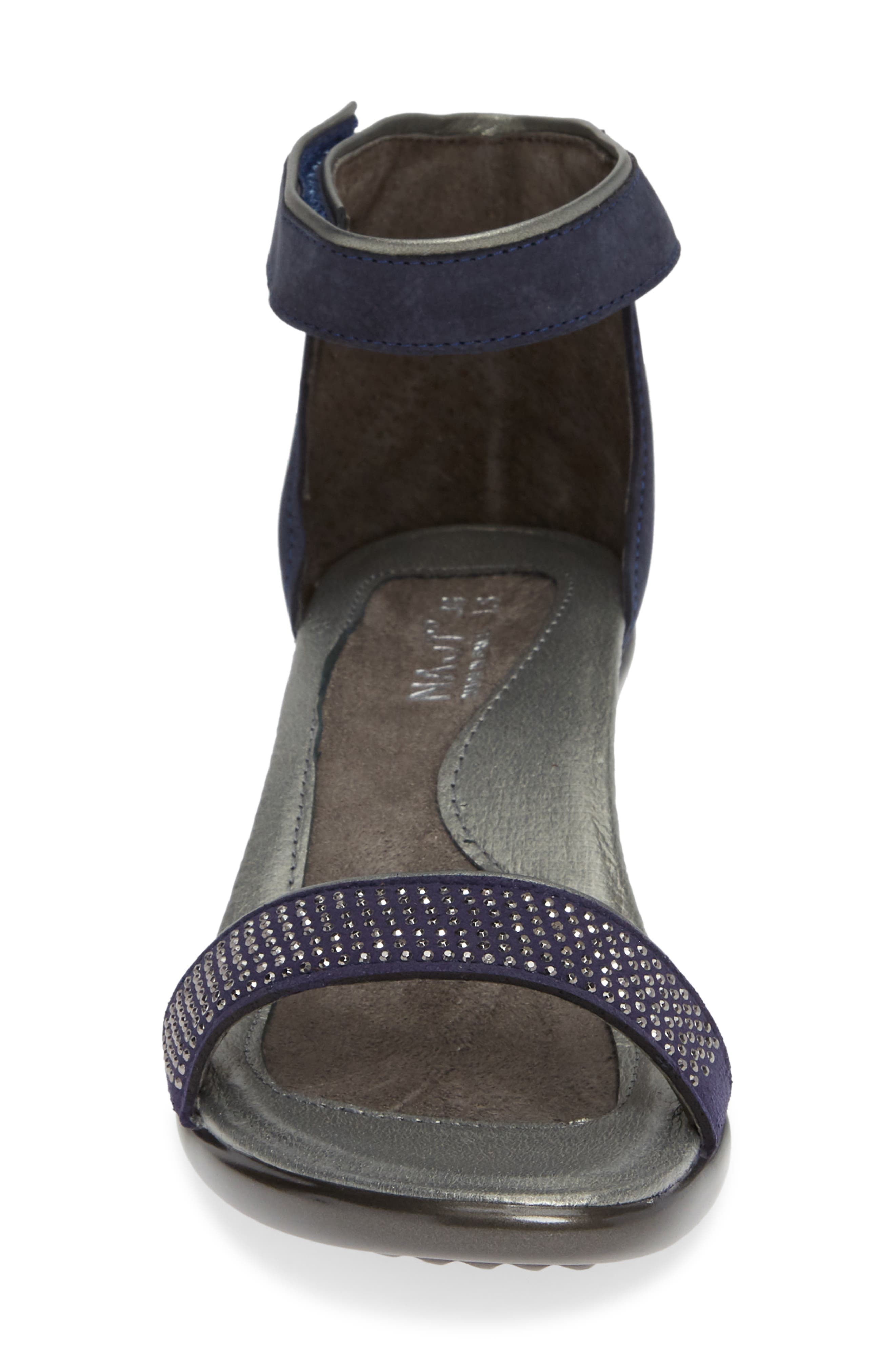 Naot Progress Sandal (Women) | Nordstromrack