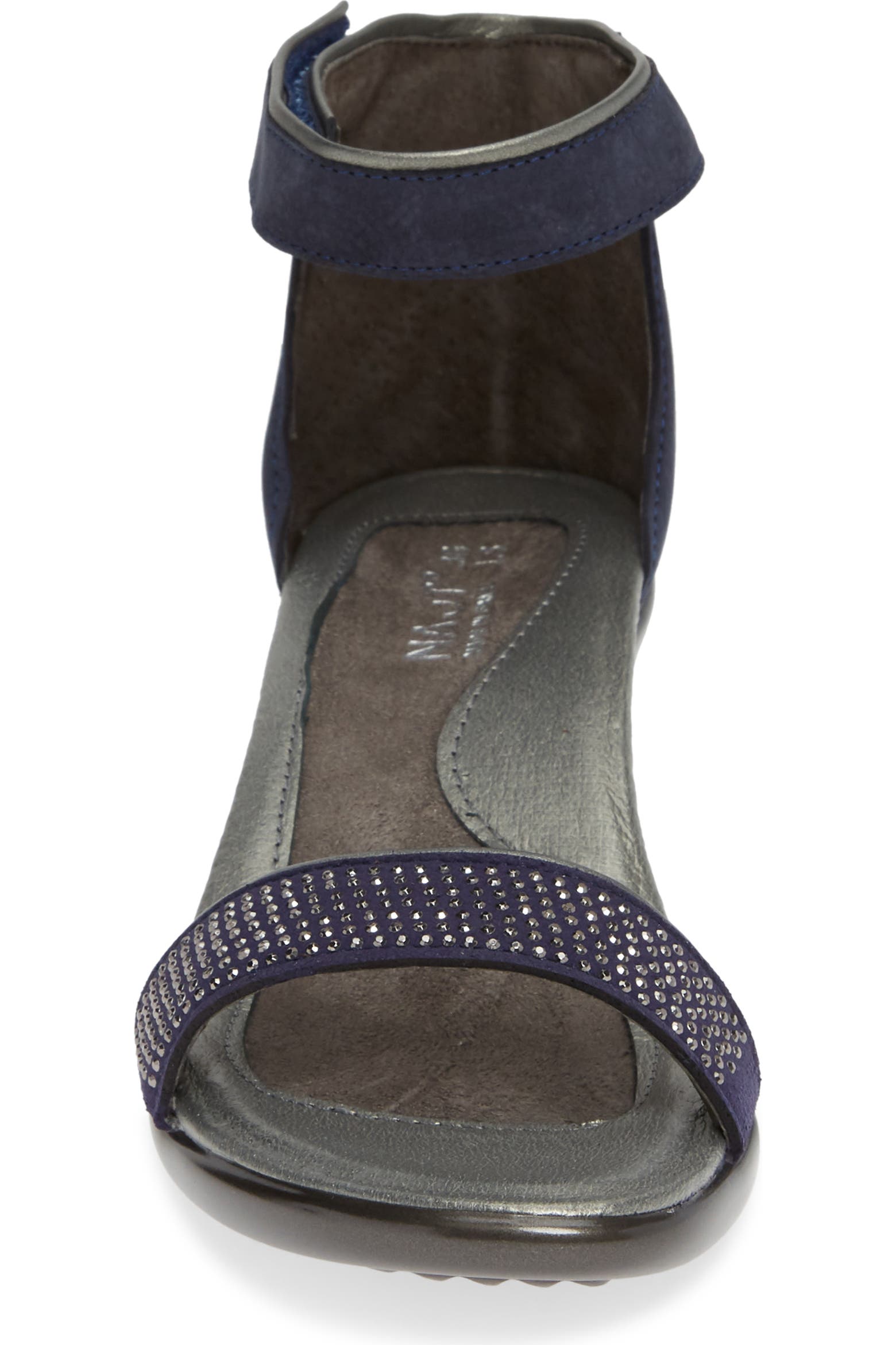 Progress Color Sheet Naot Progress Sandal (Women) | Nordstromrack