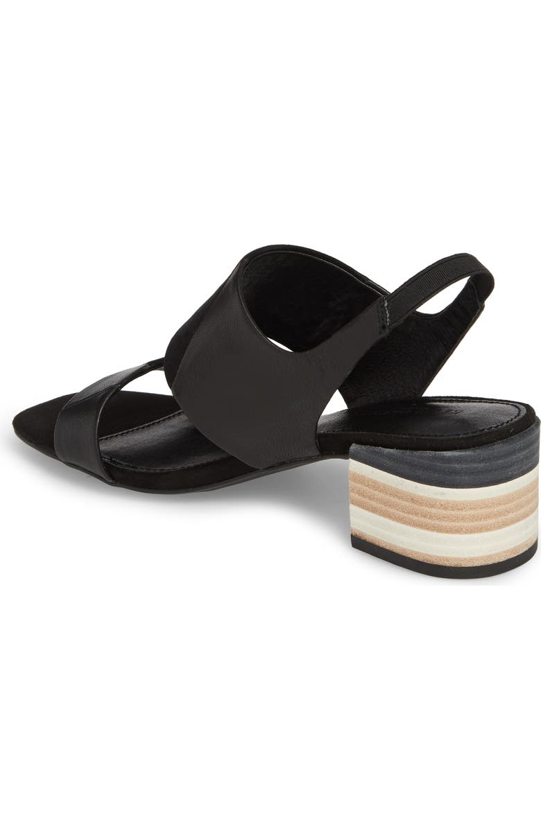 Kelsi Dagger Brooklyn Shiloh Block Heel Sandal, Alternate, color,