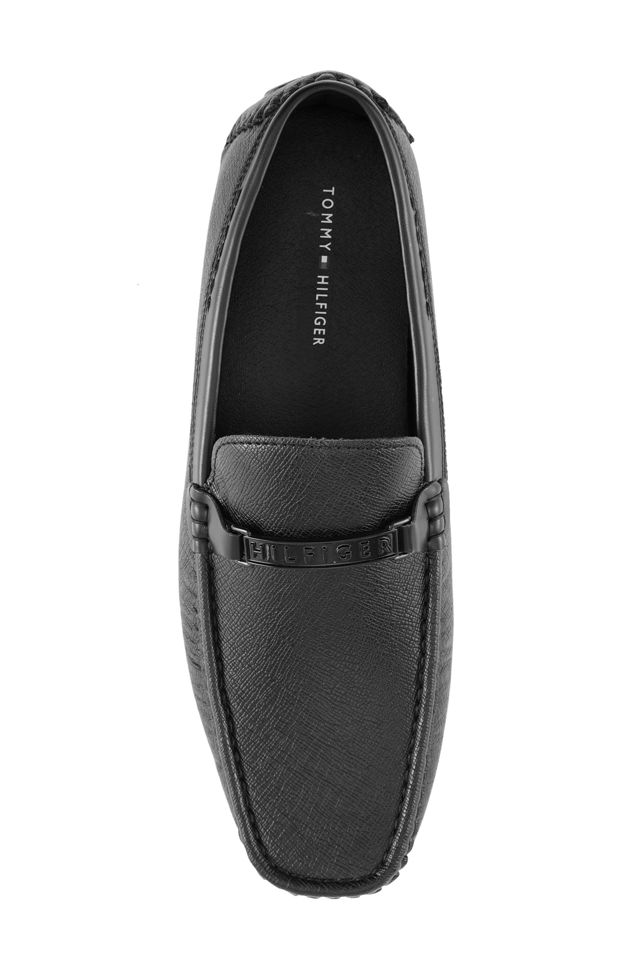 Tommy Hilfiger Ancer Bit Driver, Alternate, color, Black 002