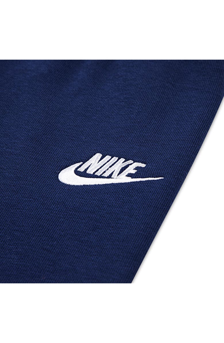 Nike Kids' Sportswear Hoodie & Joggers Set, Alternate, color, Midnight Navy