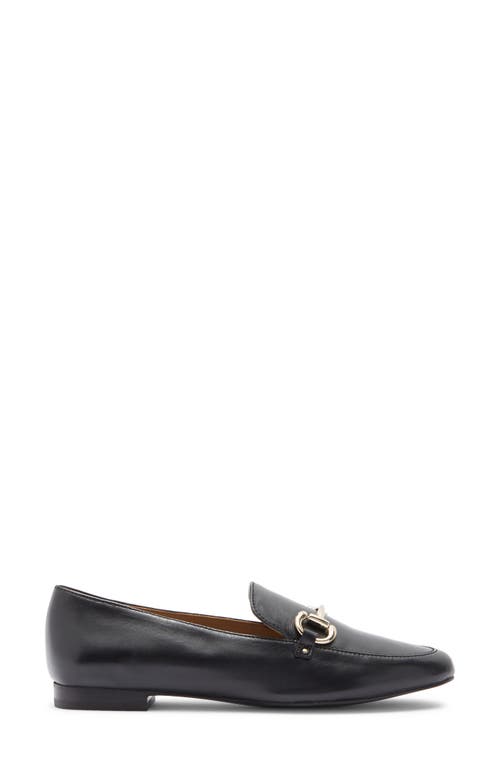 & Other Stories Bit Loafer In Black