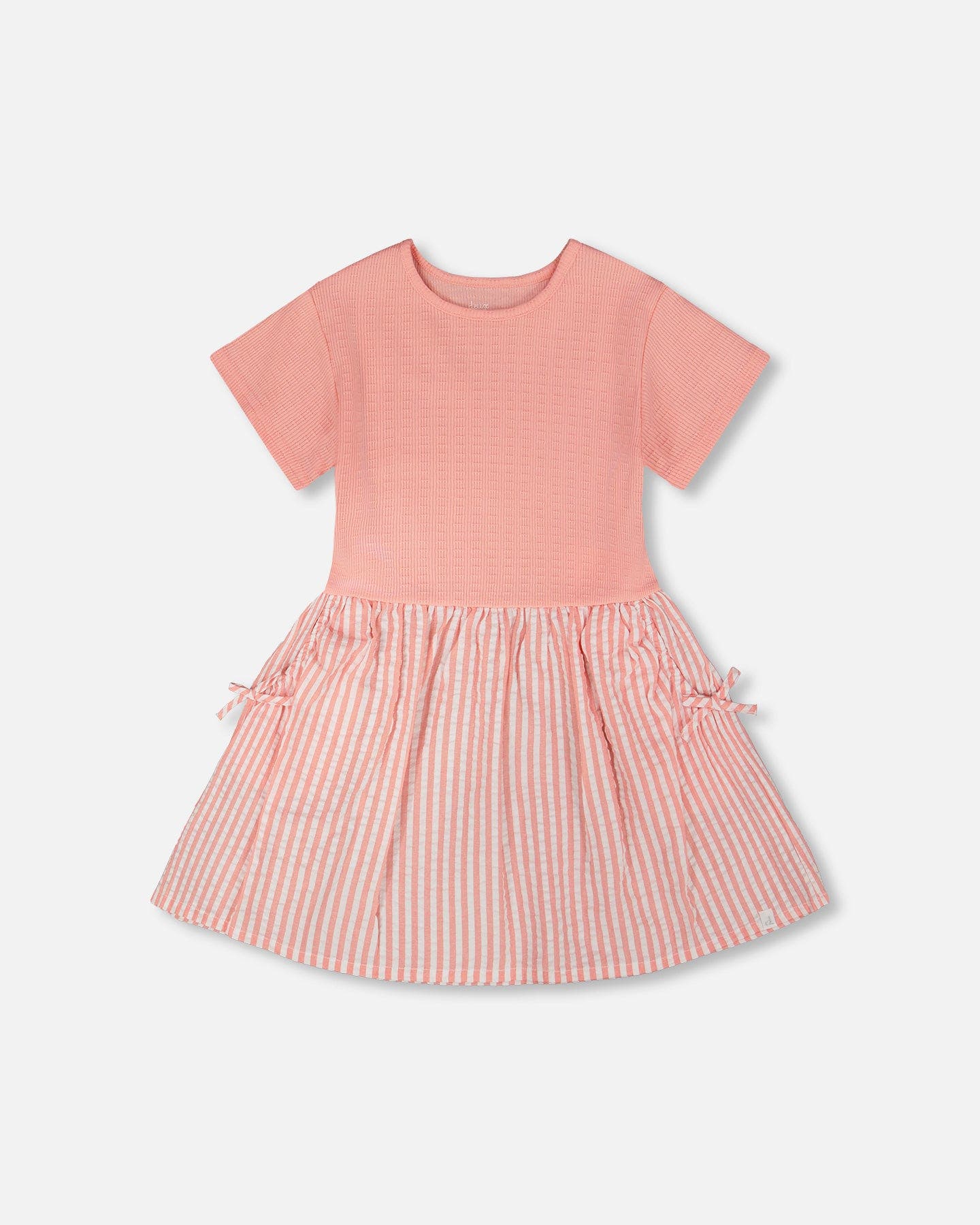 selected Peach Pink