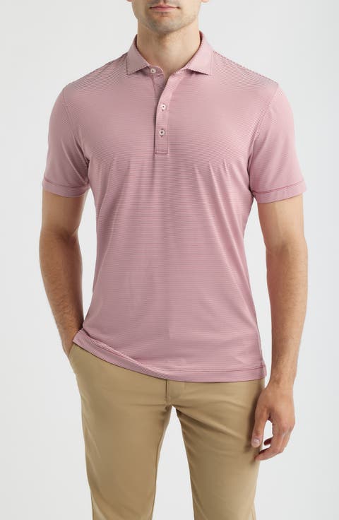 Lyndon Classic Fit Polo