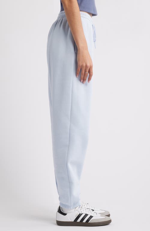 Bp. Classic Fit Joggers In Blue