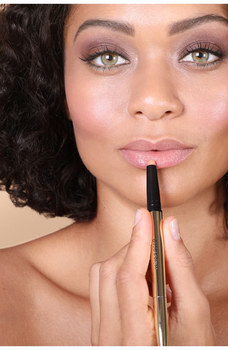 MIRENESSE Natural Lip Primer Duet, Alternate, color, 