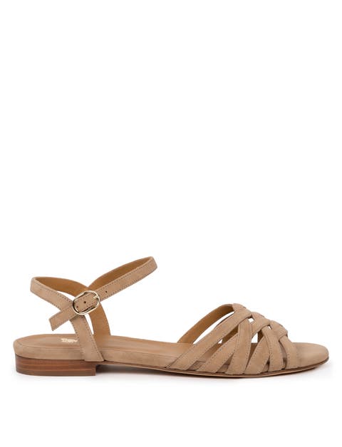 Ellis Flat Sandals