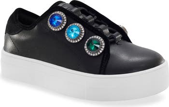 Kids' Mini Laney Ocativa Sneaker