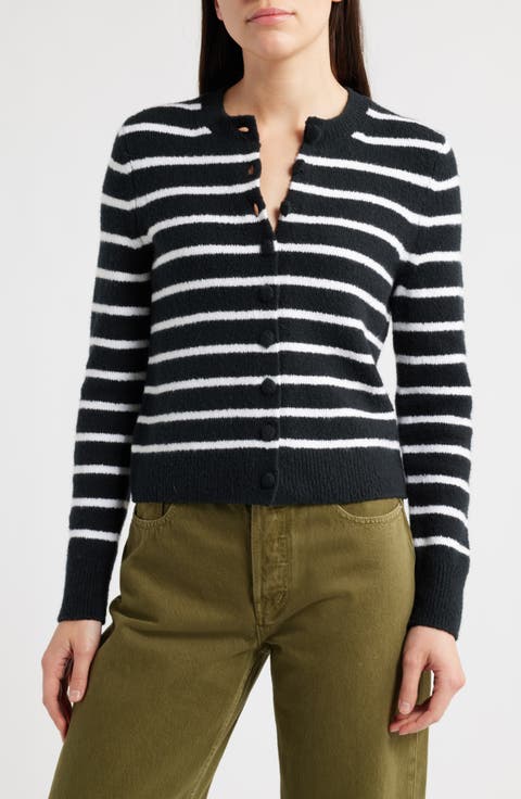 Kensington Cardigan