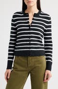 Madewell Kensington Cardigan