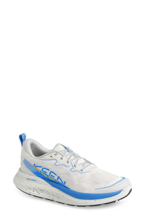 WK400 II Walking Sneaker (Women)