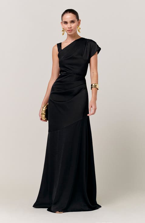Natalia Maxi Dress