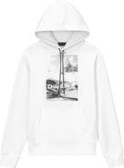 RtA Dion Chaparral Hoodie