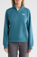 The North Face Evolution Simple Dome Quarter Zip Pullover