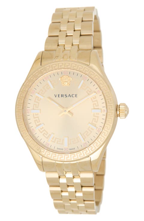 Hellenyium Bracelet Watch, 36mm
