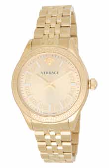 Hellenyium Bracelet Watch, 36mm