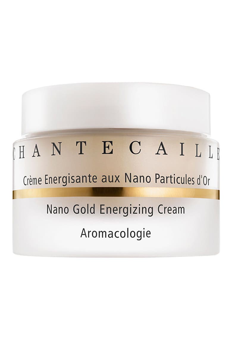 Nano Gold Energizing Face Cream, Main, color, NO COLOR