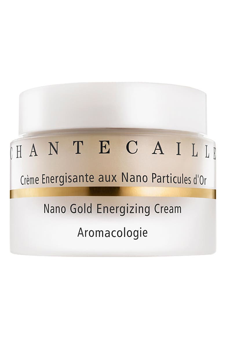 Chantecaille Nano Gold Energizing Face Cream, Main, color,