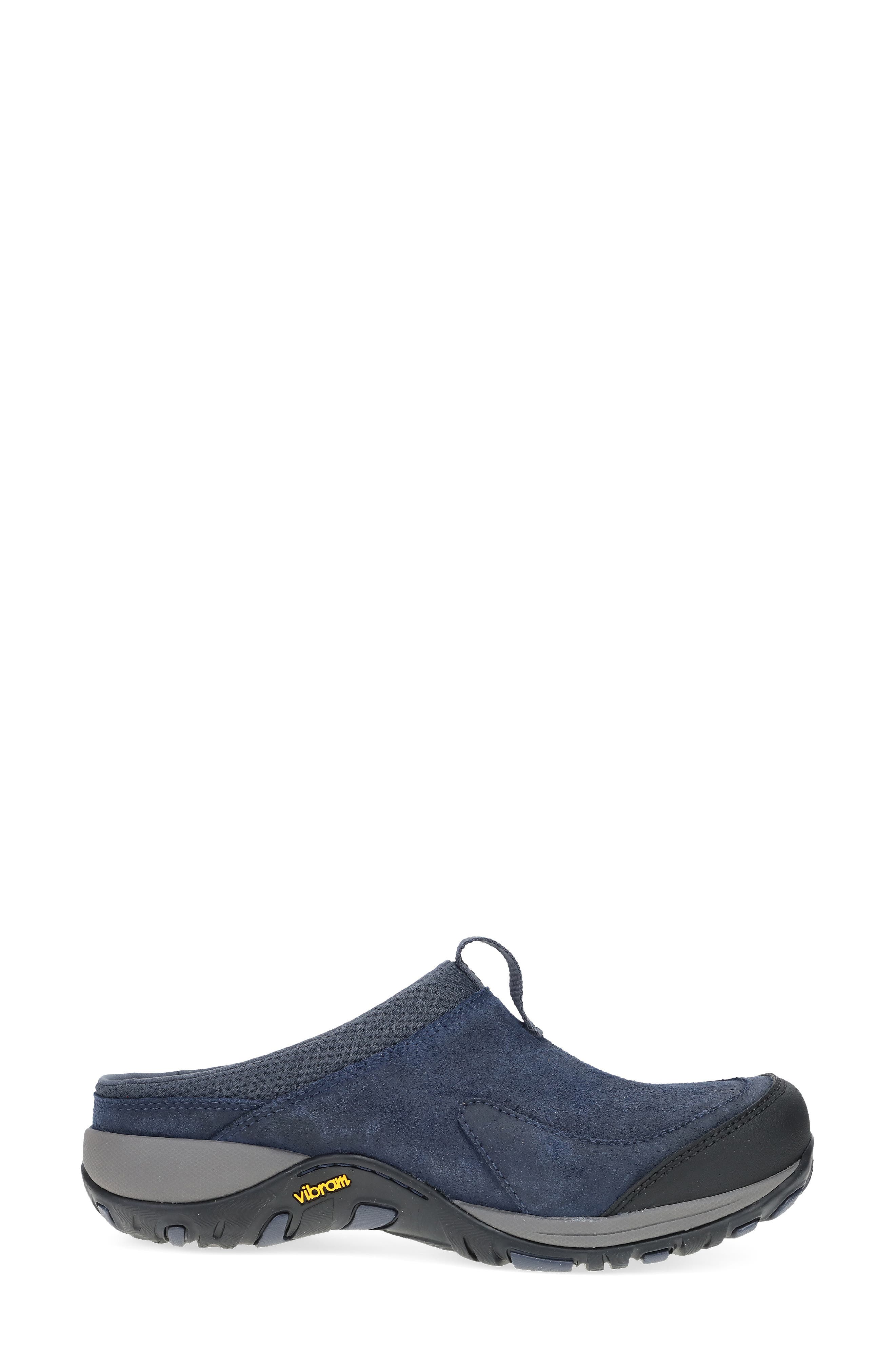 Pia Waterproof Sneaker Clog - image 4