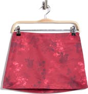 Princess Polly Lovesita Bow Miniskirt