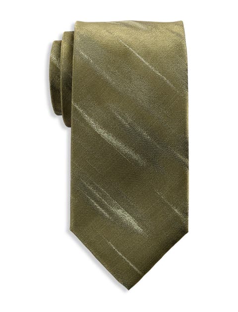 Tonal Wave Tie