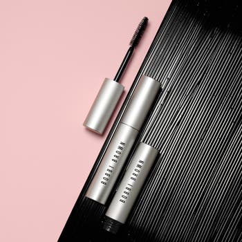 Double Volume Smokey Eye Mascara Duo (Limited Edition) $82 Value