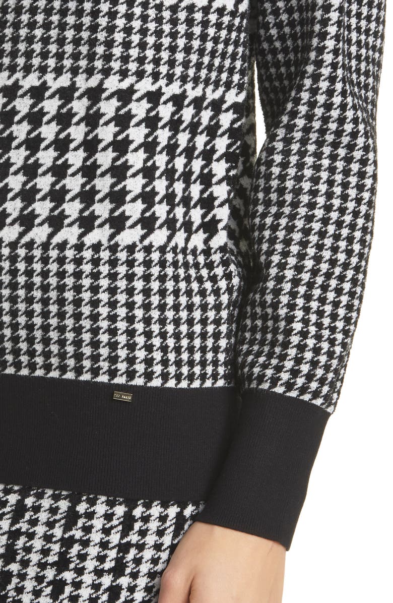 Ted Baker London Novahh Altas Sweater, Alternate, color, 