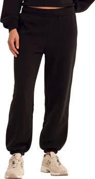 Threads 4 Thought Jayla Fleece Sweatpants
