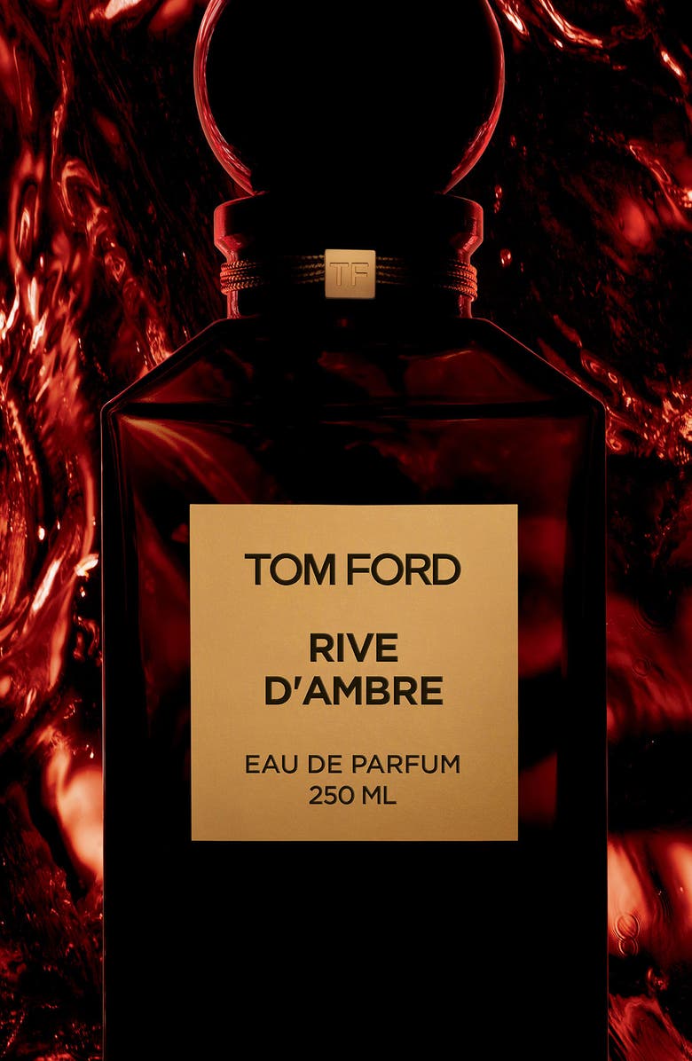 TOM FORD Private Blend Rive dAmbre Eau de Parfum, Alternate, color, 