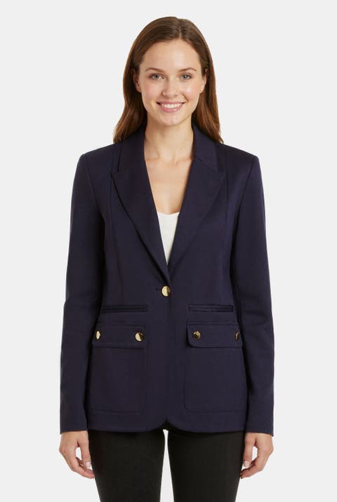 The Molecular Jacket