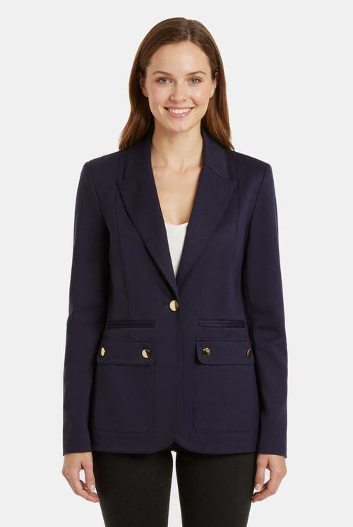 Capsule 121 The Molecular Jacket In Black