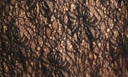 Know One Cares Lace Slipdress In Black