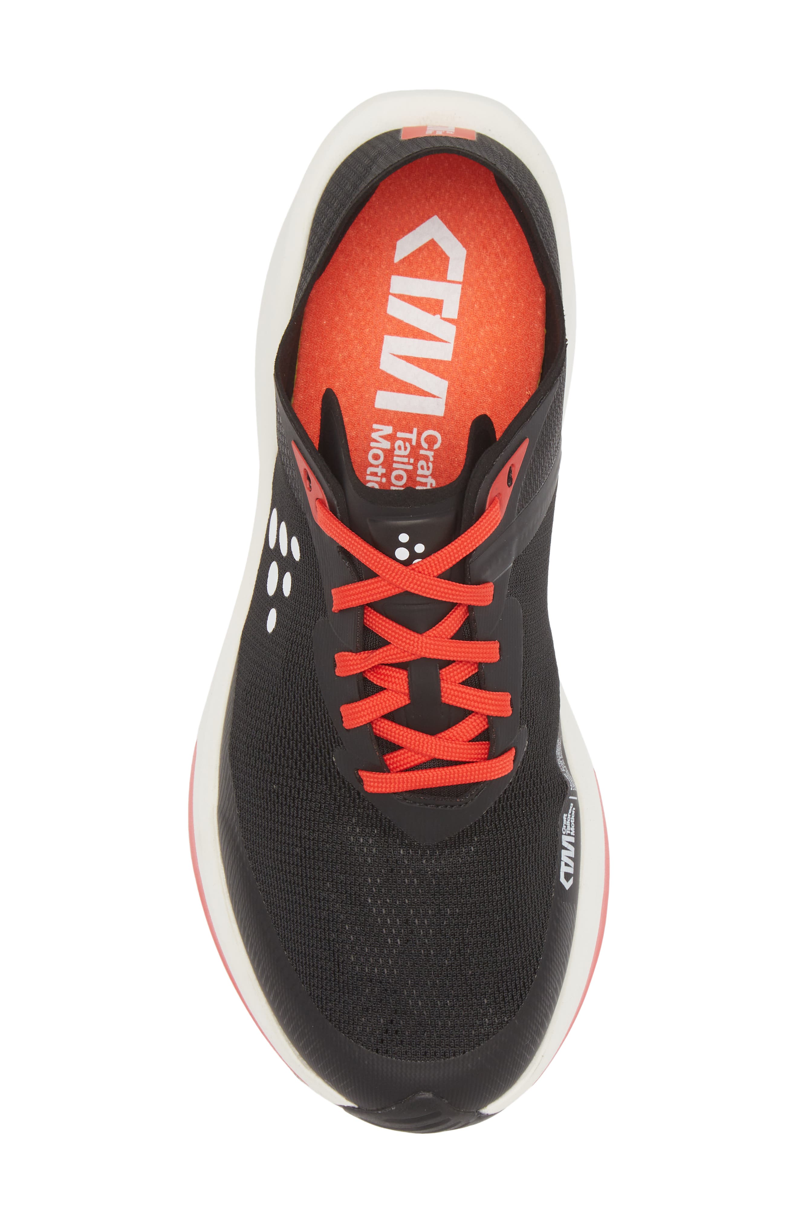 Craft CTM Ultra 3 Running Shoe, Alternate, color, 