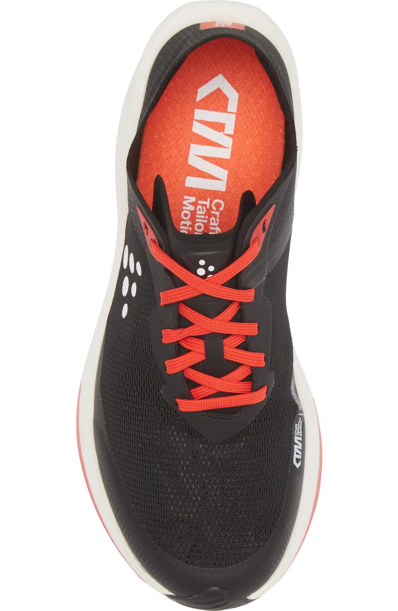 Craft CTM Ultra 3 Running Shoe, Alternate, color,