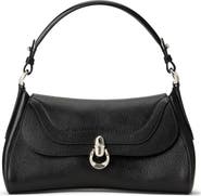 Polo Ralph Lauren Leather Crossbody Bag