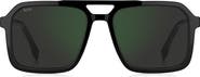 BOSS 56mm Sunglasses