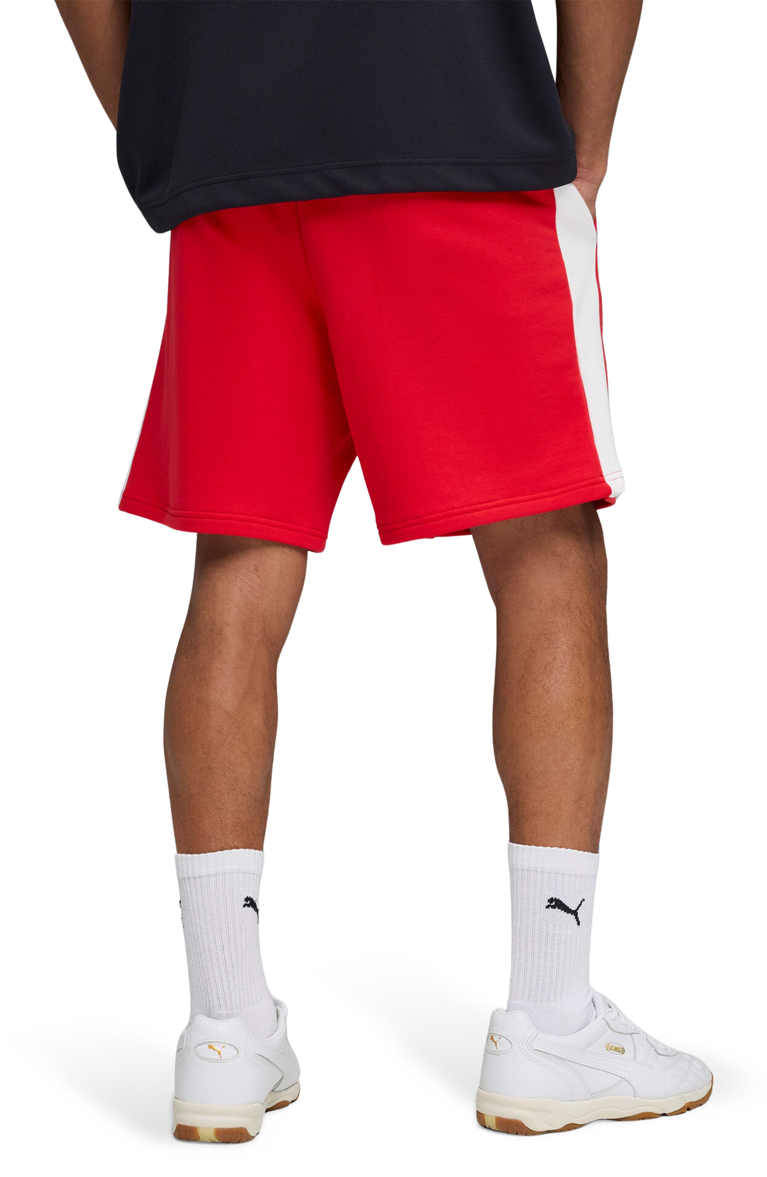 T7 Relaxed Shorts - image 2