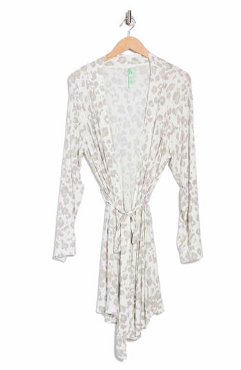 Honeydew Lounge Life Robe