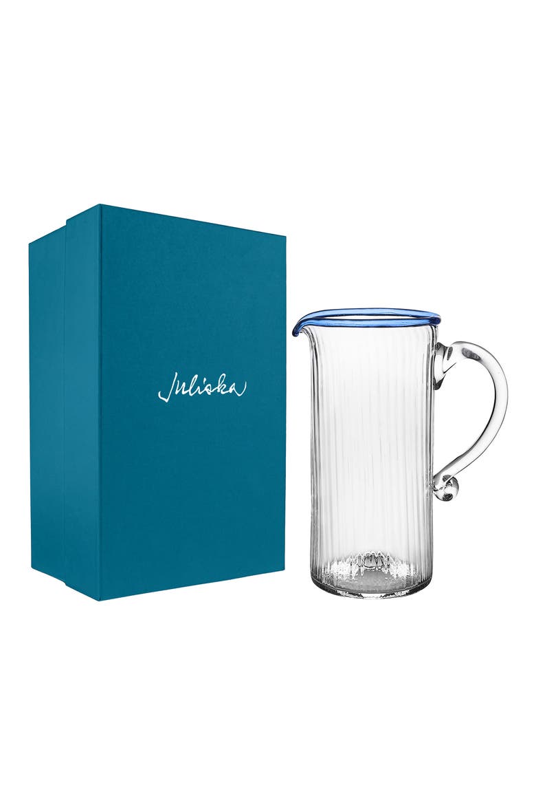 Nell Pitcher, Alternate, color, CHAMBRAY