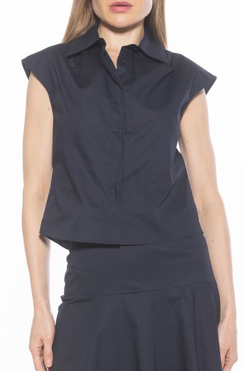 Juniper Button-Up Shirt