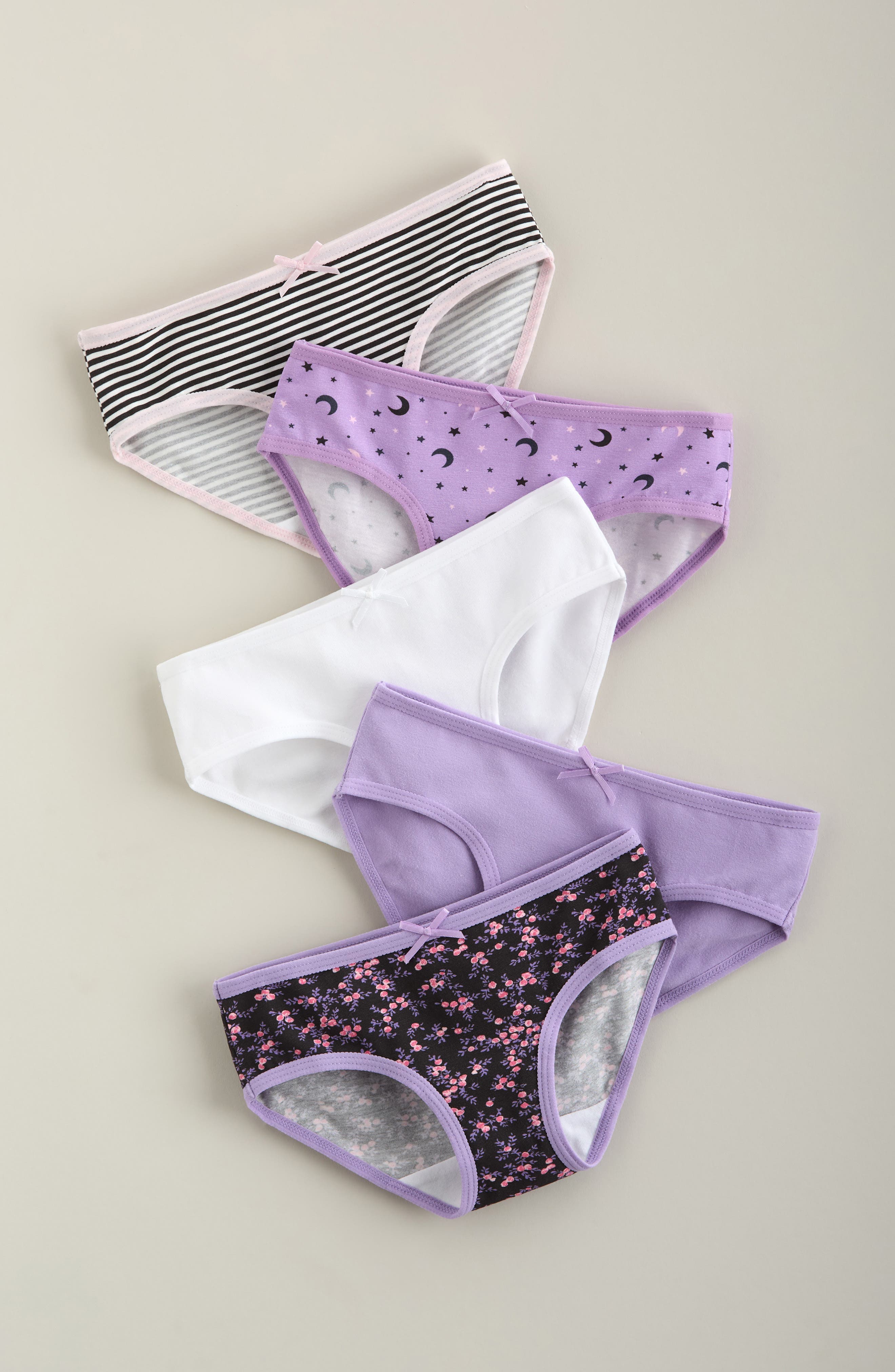PURPLE MOONLIGHT PACK