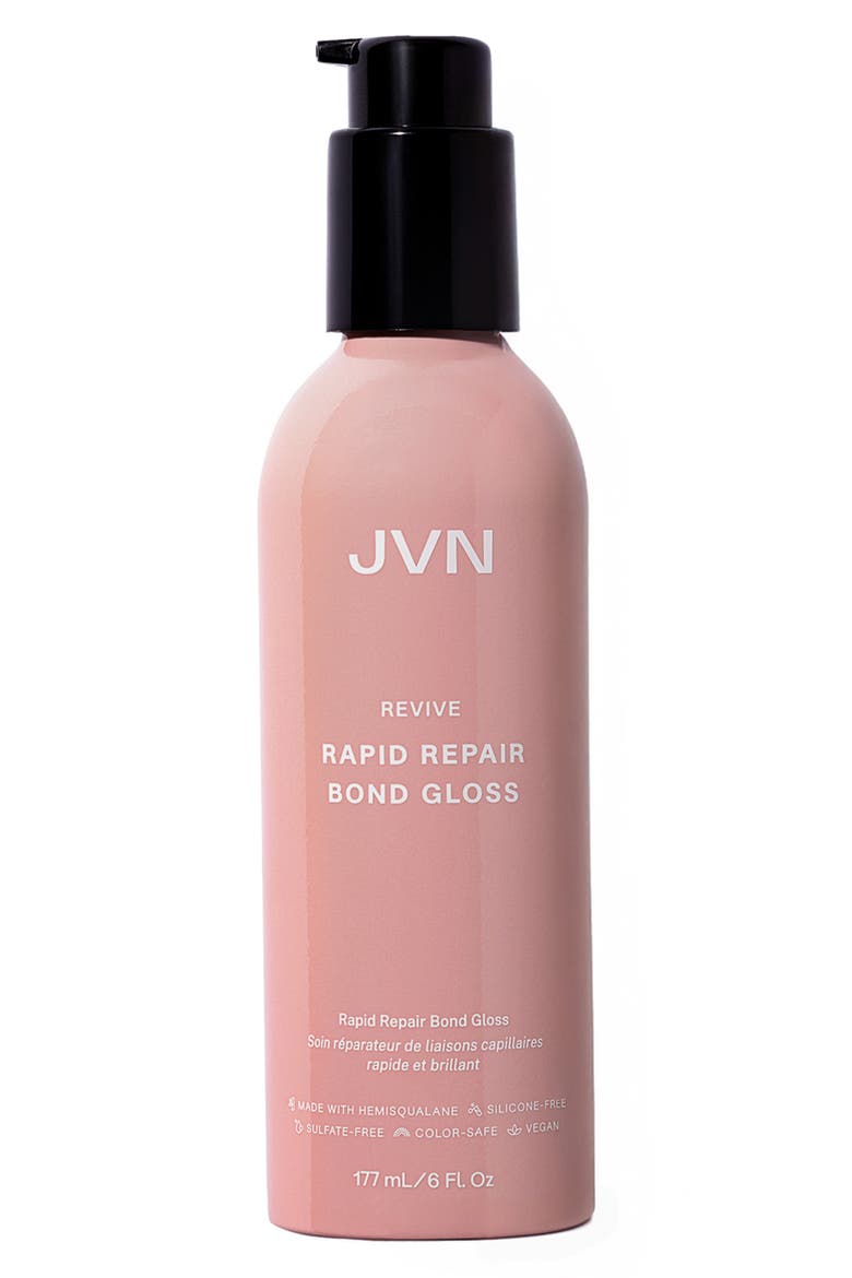 Revive Rapid Repair Bond Gloss, Main, color, NO COLOR