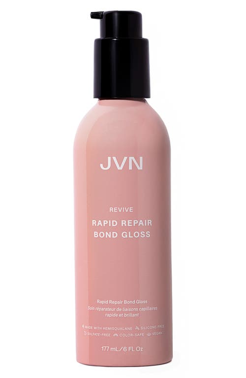 Jvn Revive Rapid Repair Bond Gloss