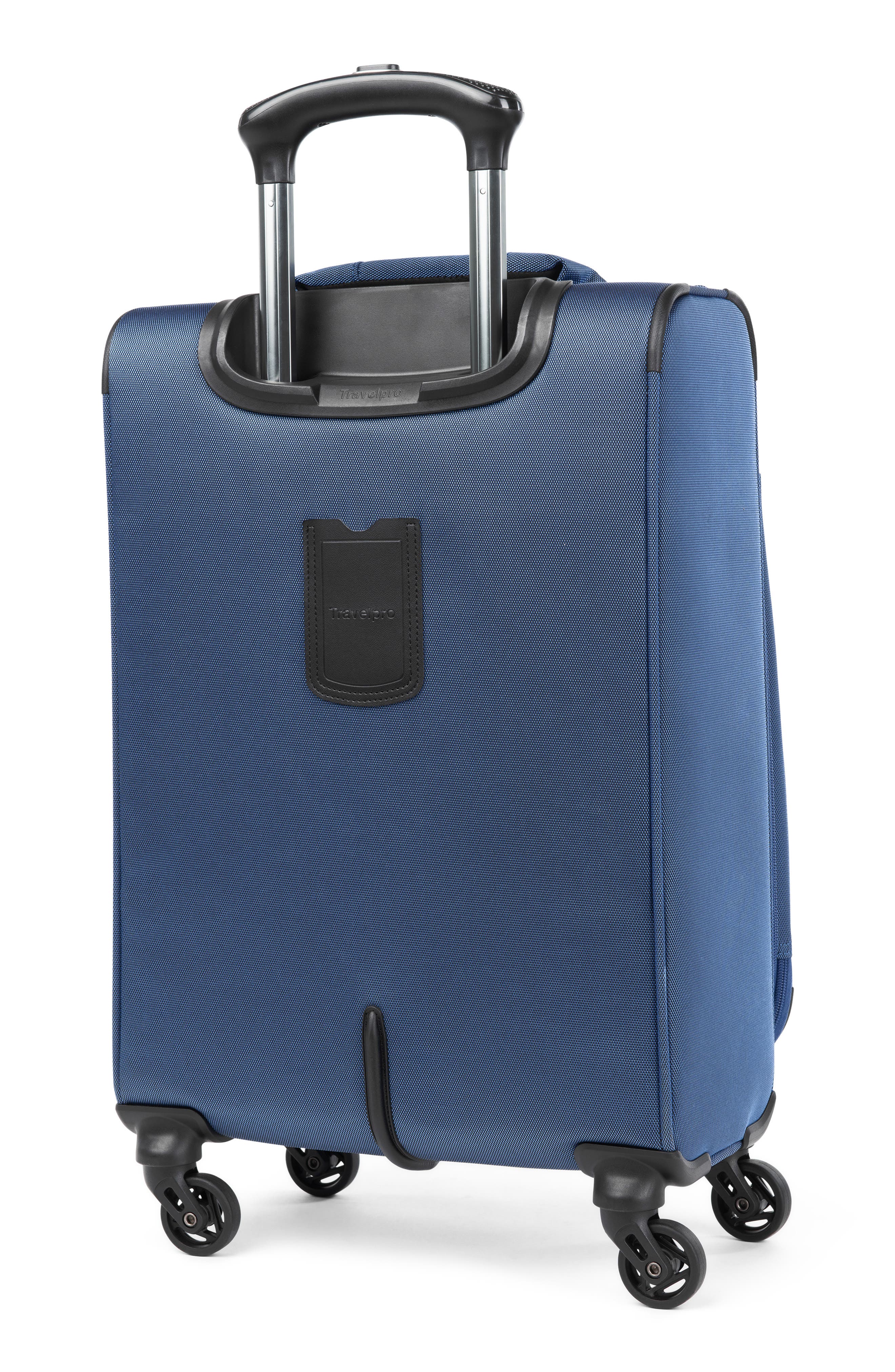 TRAVELPRO Pilot Air<sup>™</sup> Elite 21" Expandable Carry-on Spinner Luggage, Alternate, color, 