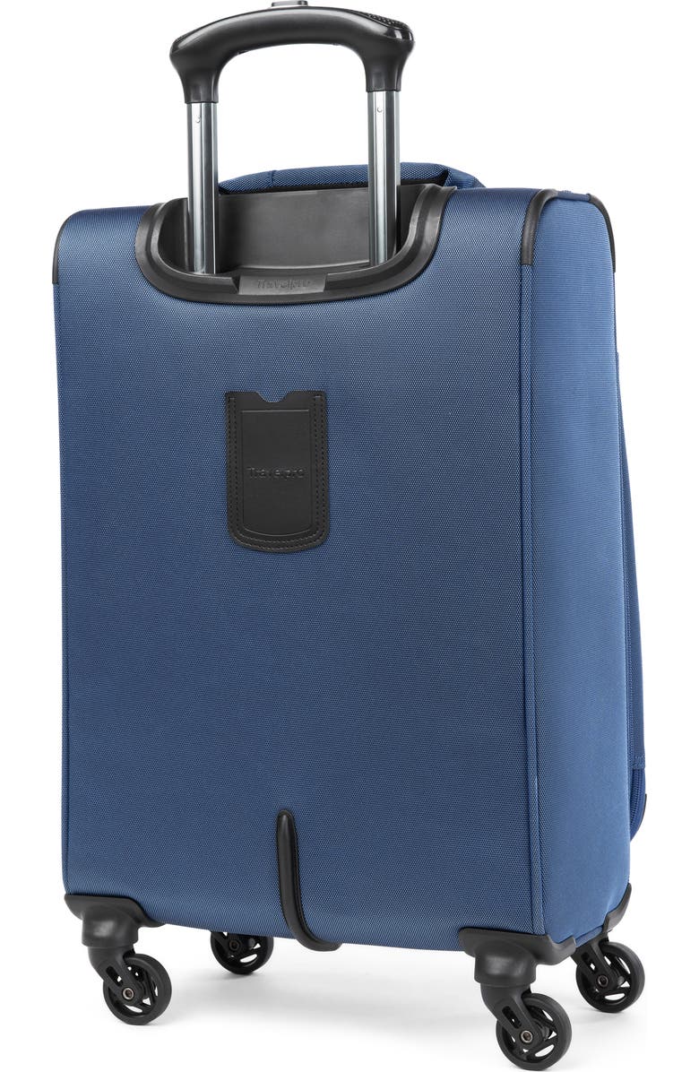 TRAVELPRO Pilot Air<sup>™</sup> Elite 21" Expandable Carry-on Spinner Luggage, Alternate, color,