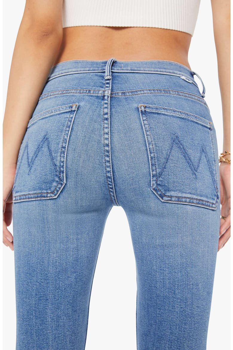 Lil' Weekend Flare Jeans, Alternate, color, POPPIN WHEELIES