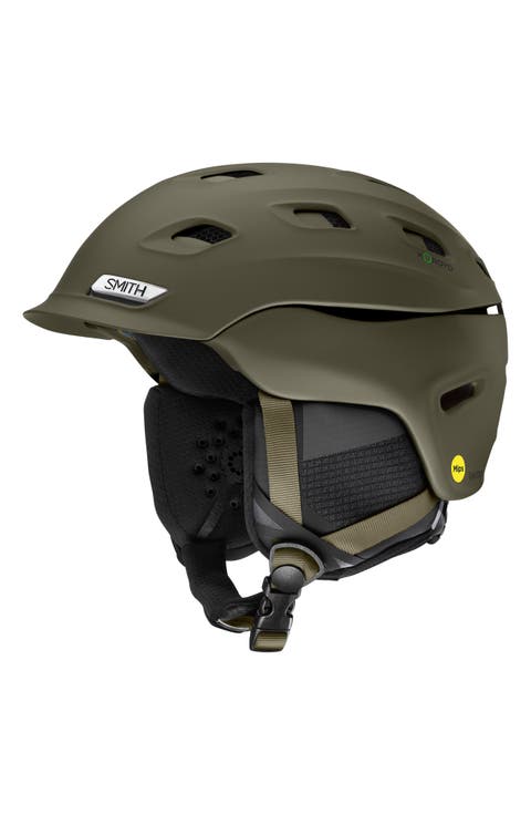 Vantage Snow Helmet with MIPS