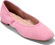 Cole Haan Go-To Valinda Ballet Flat